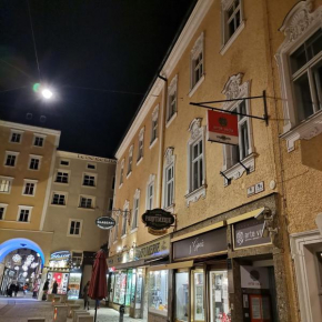 arte vida boutique guesthouse Salzburg